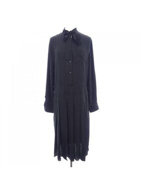 Prada Dress Black